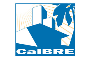 CalBRE_Logo